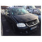 Capot VOLKSWAGEN TOURAN 1