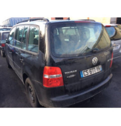 Capot VOLKSWAGEN TOURAN 1 Photo n°6