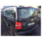 Capot VOLKSWAGEN TOURAN 1