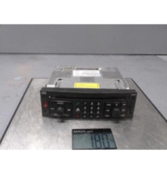Autoradio d'origine CITROEN C3 1 Photo n°3