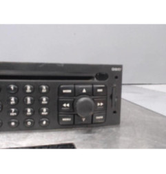 Autoradio d'origine CITROEN C3 1 Photo n°5