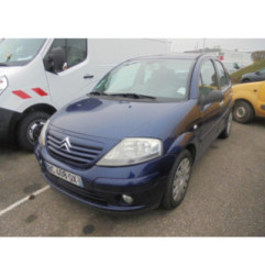 Autoradio d'origine CITROEN C3 1 Photo n°8