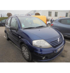 Autoradio d'origine CITROEN C3 1 Photo n°9