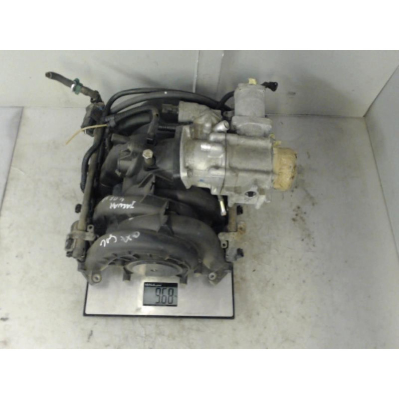 Collecteur d'admission JAGUAR S-TYPE