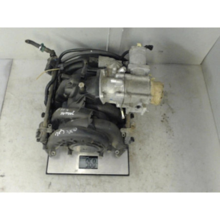 Collecteur d'admission JAGUAR S-TYPE Photo n°1