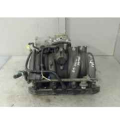 Collecteur d'admission JAGUAR S-TYPE