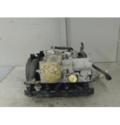 Collecteur d'admission JAGUAR S-TYPE Photo n°4