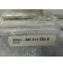 Collecteur d'admission JAGUAR S-TYPE Photo n°6