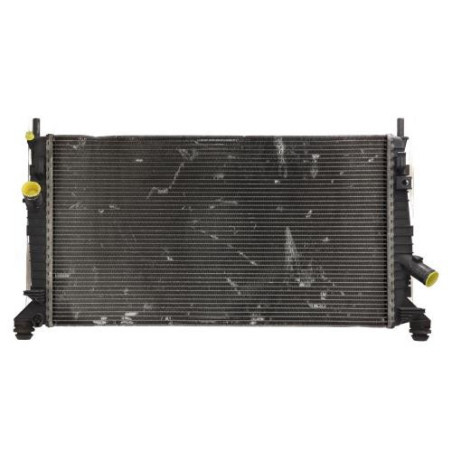 Radiateur eau VOLVO S 40 2 Photo n°1