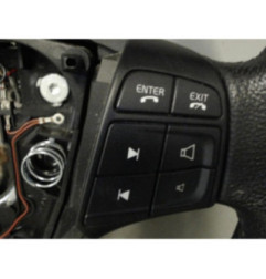 Volant VOLVO S 40 2 Photo n°4