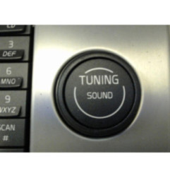 Autoradio d'origine VOLVO S 40 2 Photo n°6