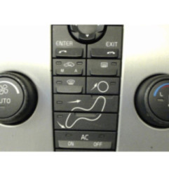 Autoradio d'origine VOLVO S 40 2 Photo n°8