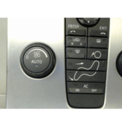 Autoradio d'origine VOLVO S 40 2 Photo n°9