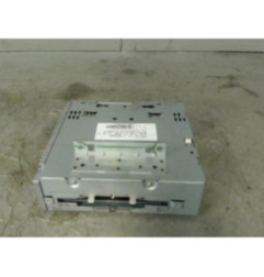 Autoradio d'origine VOLVO S 40 2 Photo n°17