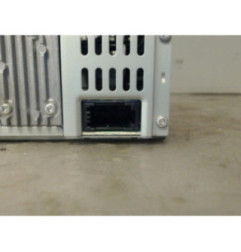 Autoradio d'origine VOLVO S 40 2 Photo n°19