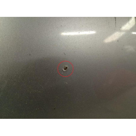 Capot VOLKSWAGEN NEW BEETLE 1