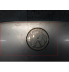 Capot VOLKSWAGEN NEW BEETLE 1 Photo n°3