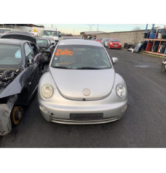 Capot VOLKSWAGEN NEW BEETLE 1 Photo n°5