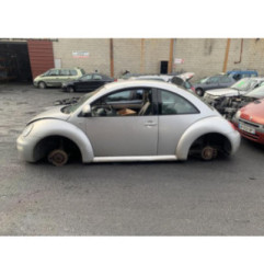 Capot VOLKSWAGEN NEW BEETLE 1 Photo n°6