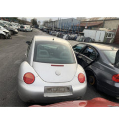 Capot VOLKSWAGEN NEW BEETLE 1 Photo n°7