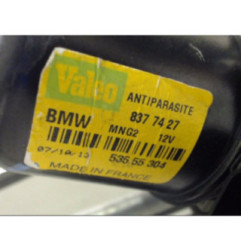 Moteur essuie glace avant MINI MINI 2 R56 Photo n°5