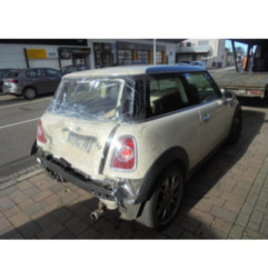 Moteur essuie glace avant MINI MINI 2 R56 Photo n°7