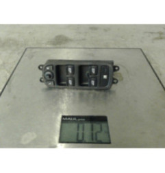 Interrupteur de leve vitre avant gauche VOLVO S 40 2 Photo n°1