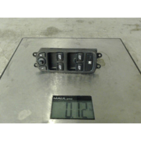 Interrupteur de leve vitre avant gauche VOLVO S 40 2 Photo n°1