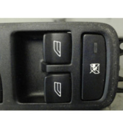 Interrupteur de leve vitre avant gauche VOLVO S 40 2