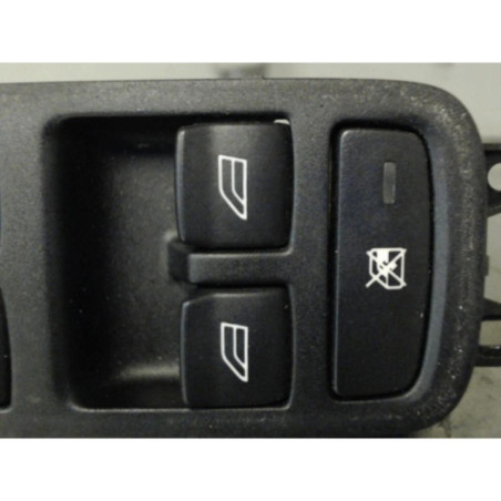 Interrupteur de leve vitre avant gauche VOLVO S 40 2