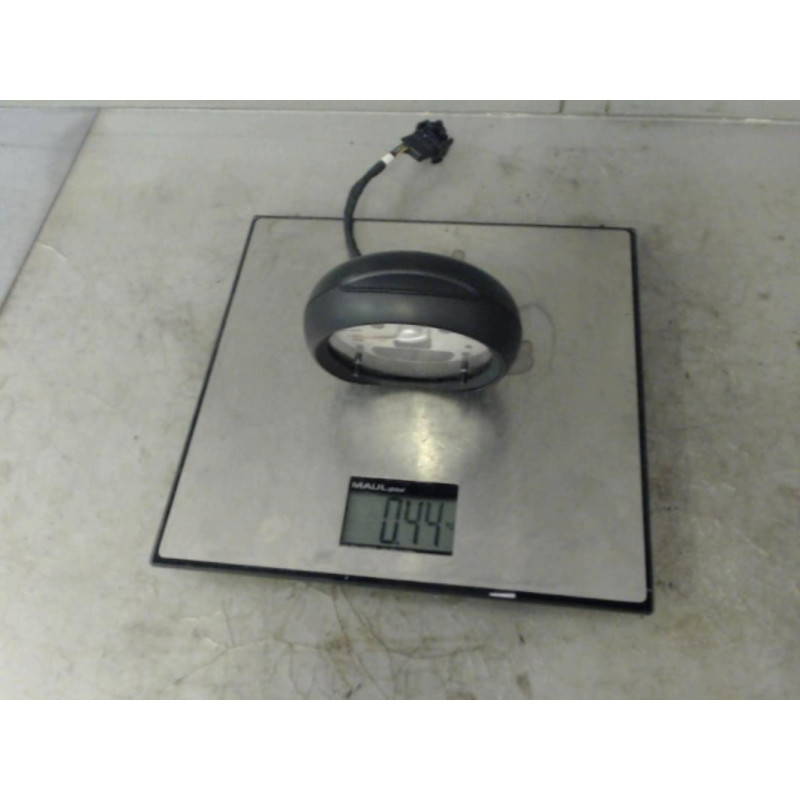 Compte tours MINI MINI 2 R56