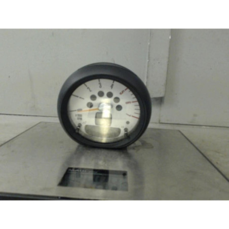 Compte tours MINI MINI 2 R56