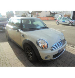 Compte tours MINI MINI 2 R56 Photo n°6