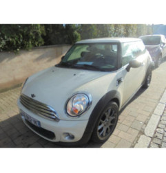 Compte tours MINI MINI 2 R56 Photo n°7