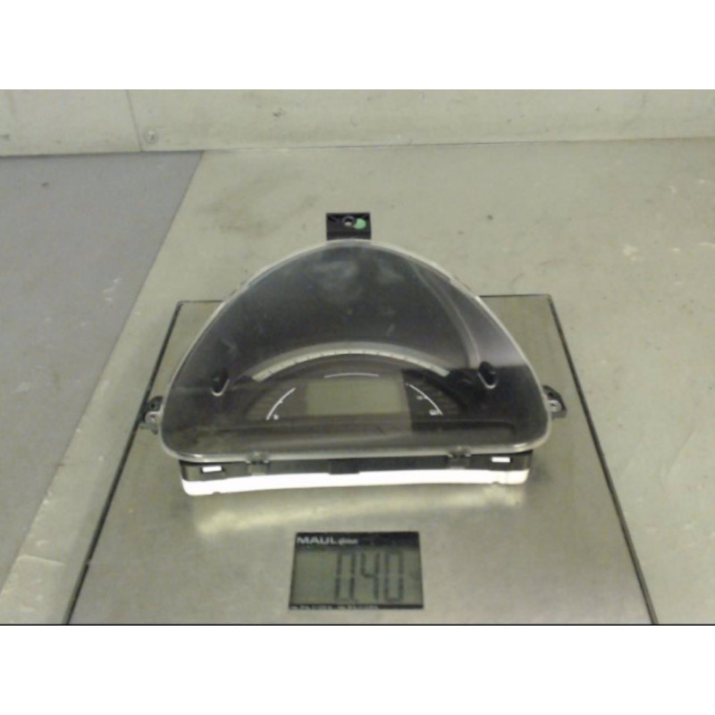 Compteur CITROEN C3 1