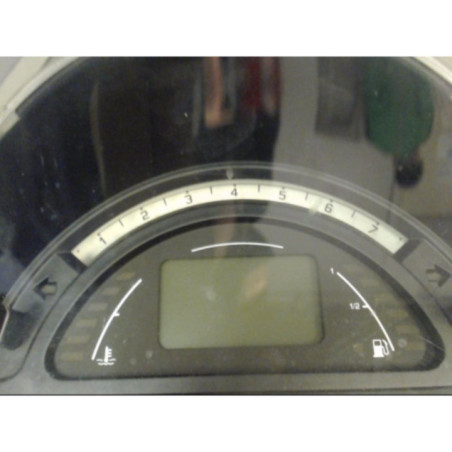 Compteur CITROEN C3 1