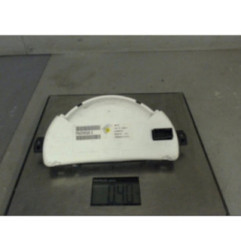 Compteur CITROEN C3 1 Photo n°3