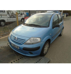 Compteur CITROEN C3 1 Photo n°5