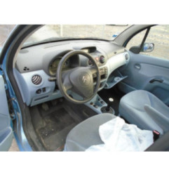 Compteur CITROEN C3 1 Photo n°9