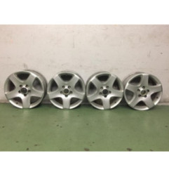 Jante VOLKSWAGEN TOUAREG 1 Photo n°1