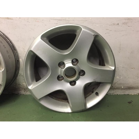 Jante VOLKSWAGEN TOUAREG 1