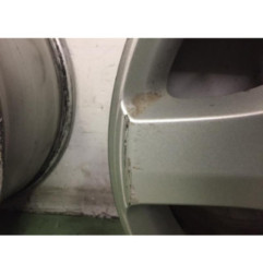 Jante VOLKSWAGEN TOUAREG 1 Photo n°14