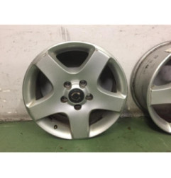 Jante VOLKSWAGEN TOUAREG 1 Photo n°15