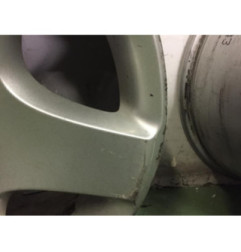 Jante VOLKSWAGEN TOUAREG 1 Photo n°17