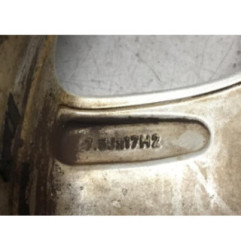 Jante VOLKSWAGEN TOUAREG 1 Photo n°20