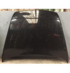 Capot VOLKSWAGEN TOUAREG 1 Photo n°1