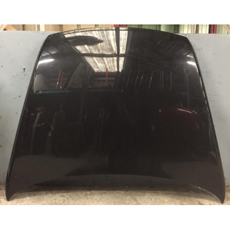 Capot VOLKSWAGEN TOUAREG 1 Photo n°1