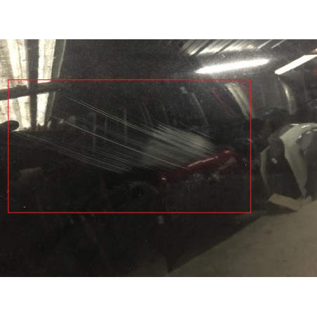 Capot VOLKSWAGEN TOUAREG 1