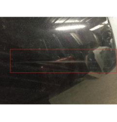 Capot VOLKSWAGEN TOUAREG 1 Photo n°3