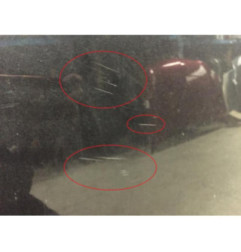 Capot VOLKSWAGEN TOUAREG 1 Photo n°4